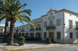Guadalcacín verá finalizado dentro del próximo año su nuevo centro de salud