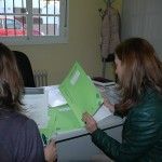 Emprendedoras en la UTDLT