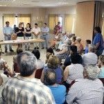 Alcaldesa visita bda rural Los Albarizones 01 (2)
