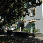 Casa Consistorial. San Isidro