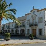 Guadalcacín. Casa Consistorial.