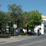 La Barca calle
