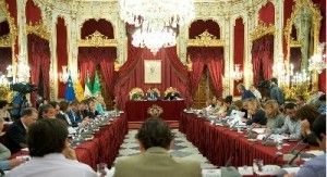 Los cursos se pueden solicitar a través del Ayuntamiento de Jerez