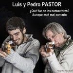 Luis Pastor