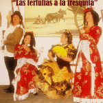 Teatro sábado Guada