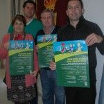 Campaña Ningún niño sin juguetes 20-12-2012