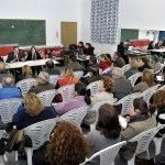 J Galvin y S Sanchez Toro presiden Asamblea Informativa Consejo Territorial de Distrito Rural