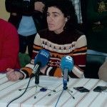 nieves mendoza