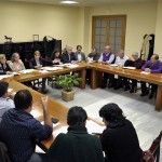 Alcaldesa con deleg alcaldia bdas rurales