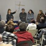 Alcaldesa en La Guareña
