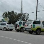 ambulancias