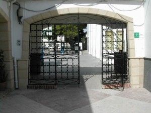 ceip tomasa pinila
