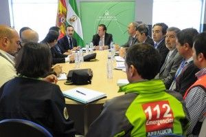 Seguridad GRan Premio