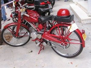 motos antiguas 2