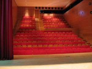 teatro