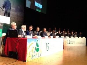 asaja madrid