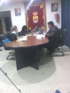 Estella aprobó por unanimidad la encomienda del servicio del agua al Consorcio de la Sierra
