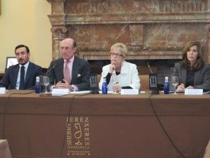 Víboras en el pleno del consejo