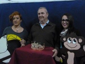 La Cabalgata recorrerá la barriada rural, como siempre, la mañana del 6 de enero