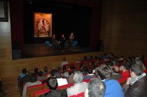 El proyecto camina a buen ritmo