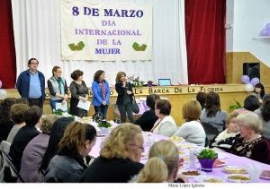 Isabel Paredes y Susana Sanchez asisten actos 8 de marzo en La Barca _ 02 (2)