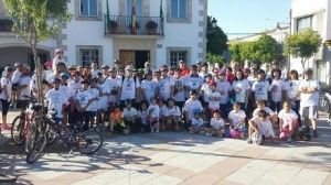 BiciAmistad 2014