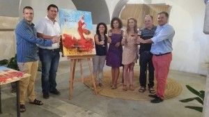 presentación Feria web